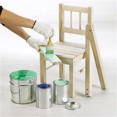 Classification of furniture lacquer